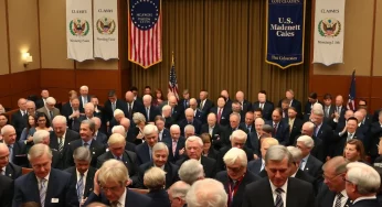 Mayor Daniel Rickenmann Participates in U.S. Conference of Mayors