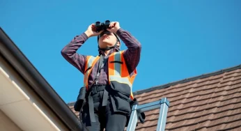 What Are the Best Practices for DIY Roof Inspection and Maintenance?