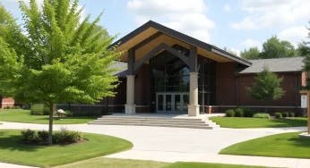 Irmo, S.C. to Build New Town Hall