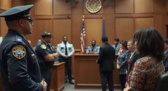 Lexington Man Sentenced to 25 Years for Stabbing Girlfriend