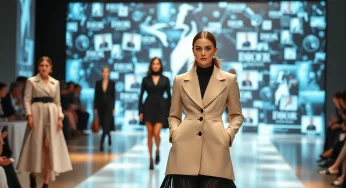Dior Regains Digital Dominance as Ralph Lauren Enters Luxury Fashion’s Top Five