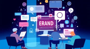 The Future of Brand Engagement: What to Expect in 2025