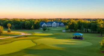 Top Reasons to Move to a Golf Community in Irmo SC
