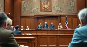 South Carolina Jury Awards $700 Million to Drexel Family