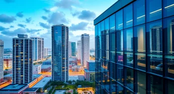 Kobe Digital Expands into Miami: A New Venture in the Sunshine State