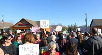 Lexington Residents Push for Trader Joe’s Location