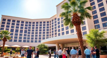SEOST Digital Marketing Conference Set to Transform Marketing Landscape in Chandler, Arizona