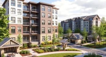 Expansion Planned for Still Hopes Retirement Community