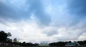 Former Masters Champions Falter at Augusta 2025