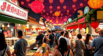 Columbia Food and Wine Festival Kicks Off This Weekend