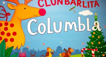Columbia, SC: A City Full of Colorful Tales