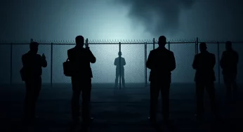 South Carolina Executes Inmate Mikal Mahdi by Firing Squad