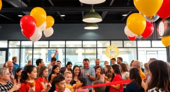 Guthrie’s Opens First South Carolina Location in Lexington