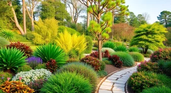 Heritage Landscaping Expands with New Locations in South Carolina