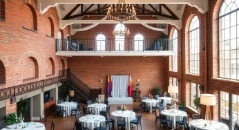 Columbia Marks the Grand Opening of ‘The Laundry’