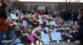 Tragic Hit-and-Run Claims Life of USC Student
