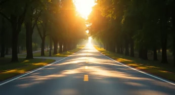 Tragic Motorcycle Crash Claims Life in Chapin