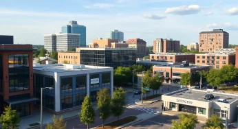 New Developments and Openings in Columbia and Lexington, SC