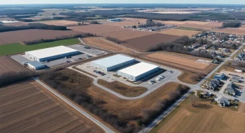 Blythewood Embraces Scout Motors Amid Concerns