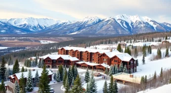 Castle Peak Holdings Acquires Snow King Resort