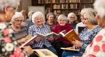 Southern Women’s Impact on Literature and Film in Columbia