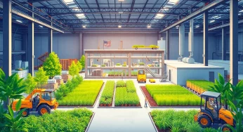 Techo-Bloc Invests $45 Million in Cayce, SC
