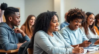 University of South Carolina Tops Rankings with International MBA Program