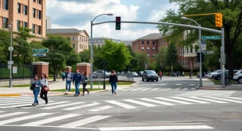 Tragedy Strikes University of South Carolina with Hit-and-Run Incident