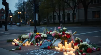 USC Community Mourns Loss of Student in Hit-and-Run