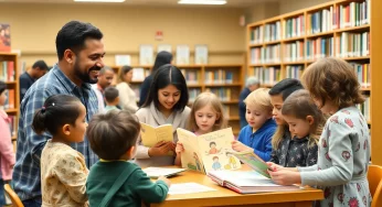 Columbia Hosts Vashti Harrison, Acclaimed Author