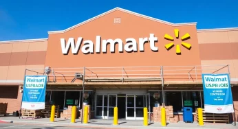 Walmart Begins Rapid Remodel in West Columbia