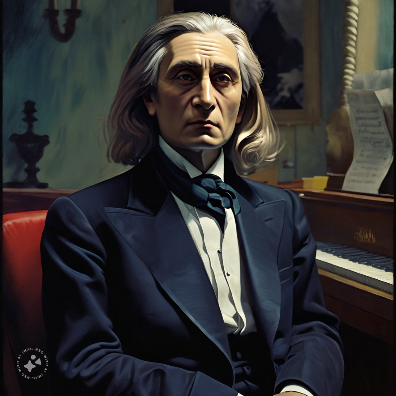 "Rockstar of His Age: The Pivotal Piano Duel between Franz Liszt and Sigismond Thalberg"